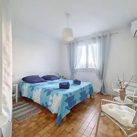 Le Refuge Mar I Munts Apartamento