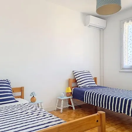 Le Refuge Mar I Munts Apartamento *