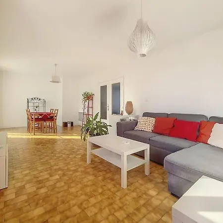 Apartamento Le Refuge Mar I Munts *