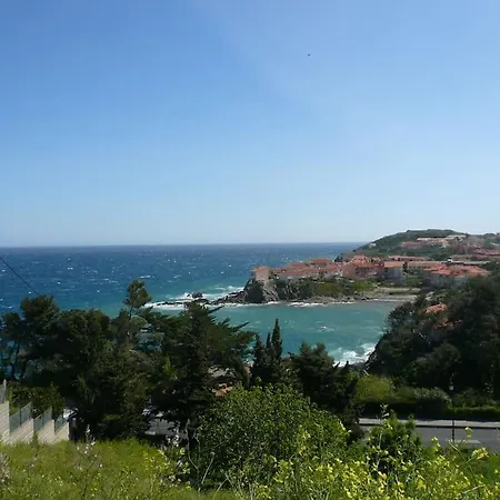 Apartamento Le Refuge Mar I Munts Saint-André