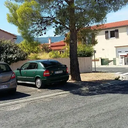 Apartamento Le Refuge Mar I Munts *
